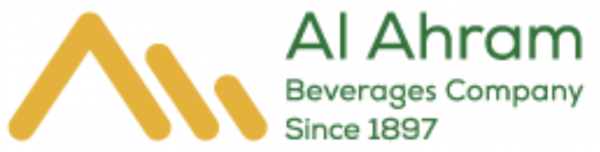 Al Ahram Beverages Company logo
