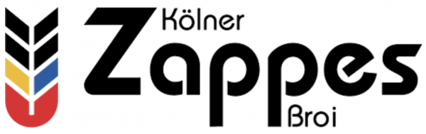 Kölner Zappes Broi logo