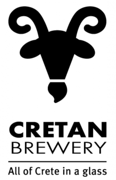 Cretan Brewery (Charma (Χαρμα)) logo