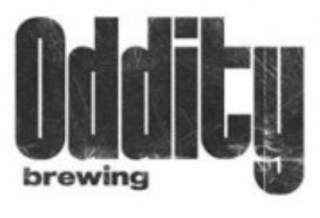 Oddity Brewing logo