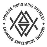 Mourne Mountains Brewery The Dude Abides