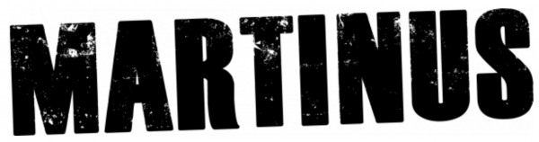 Martinus logo