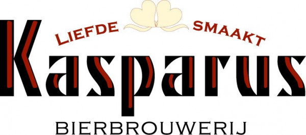 Bierbrouwerij Kasparus logo