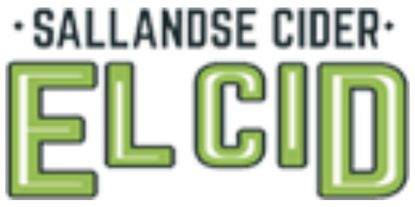 Sallandse Cider El-Cid El Cid