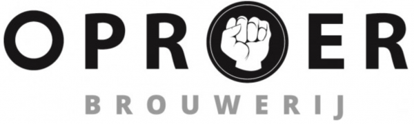Oproer Brouwerij logo