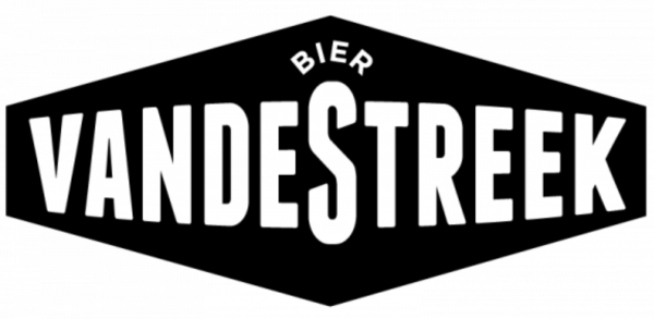 vandeStreek bier logo