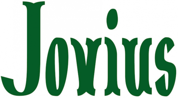 Brouwerij Jovius logo