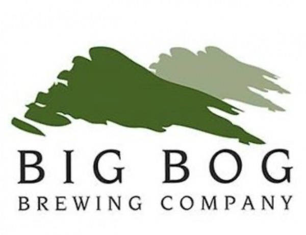 Big Bog Brewing Co. logo