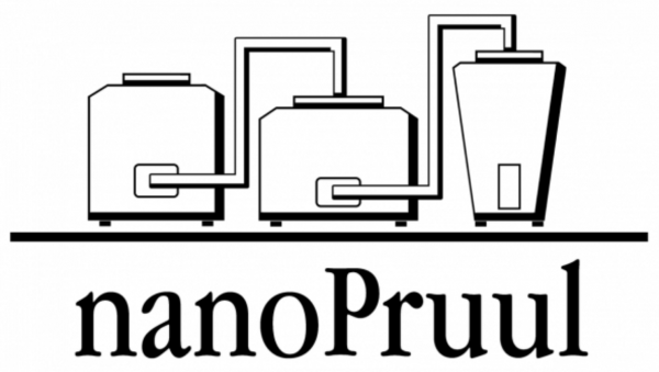 nanoPruul logo