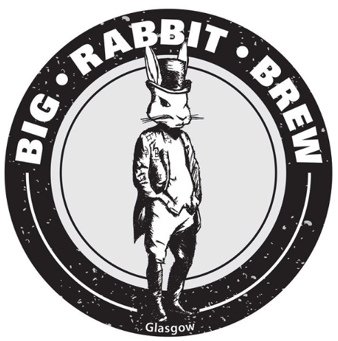 Big Rabbit Brew logo