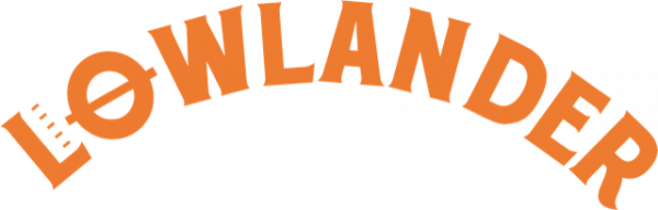Lowlander Beer logo