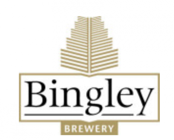 Bingley Brewery logo