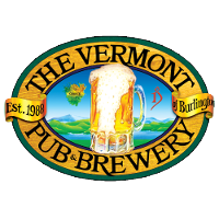 Vermont Pub & Brewery logo