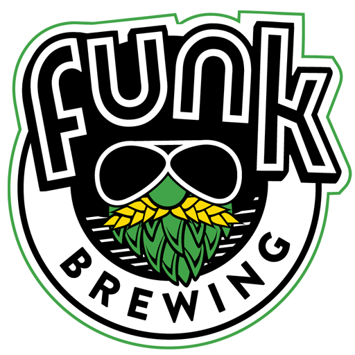 Funk Brewing Co. logo