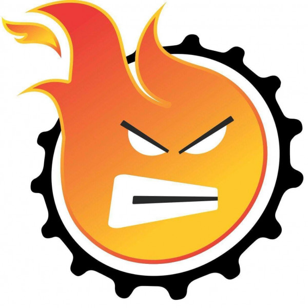 Fury Brewing Company logo