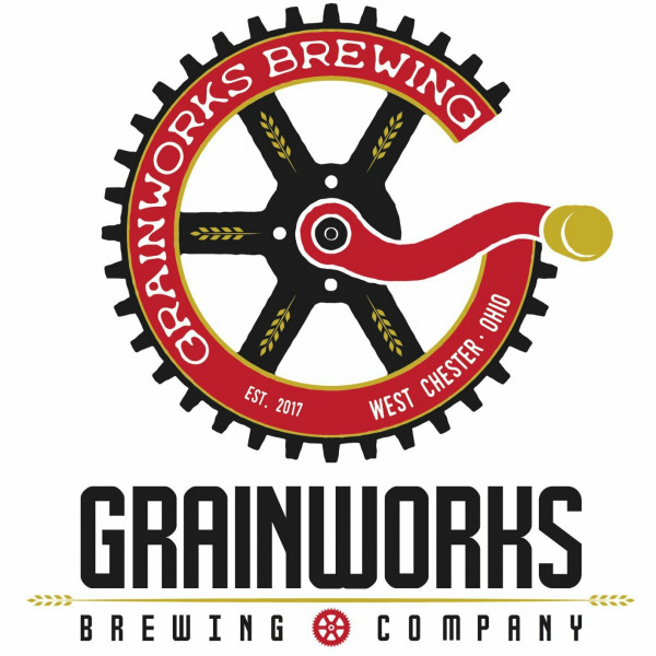 Grainworks Brewing Company Pink Lemonade Stand