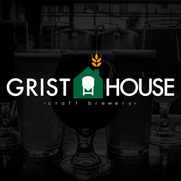 Grist House Craft Brewery logo