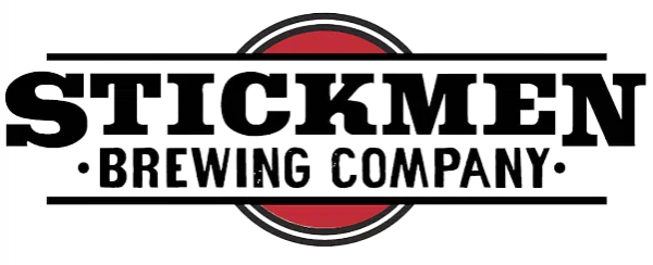 Stickmen Brewing Company logo