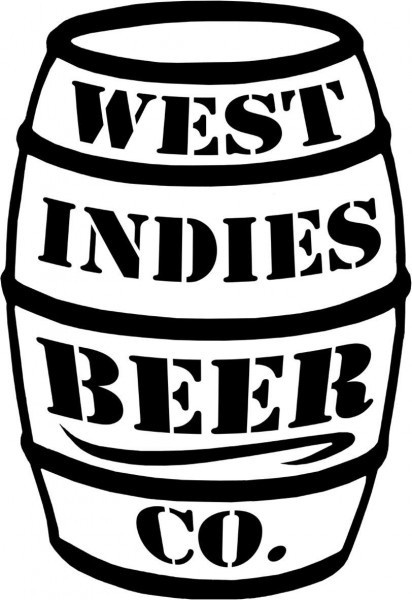West Indies Beer Company logo