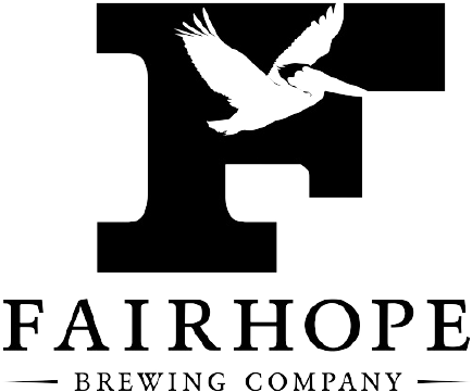 Fairhope Brewing Company logo
