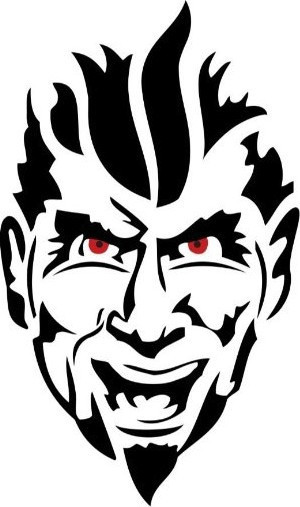 Heretic Brewing Company logo