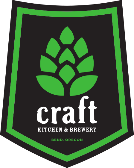 Craft Kitchen & Brewery Craft Kitchen Cross Cut IPL