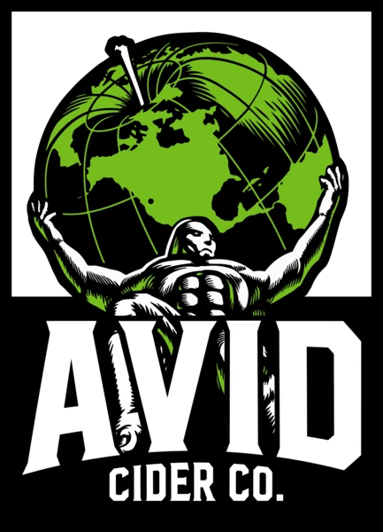 AVID Cider Company logo