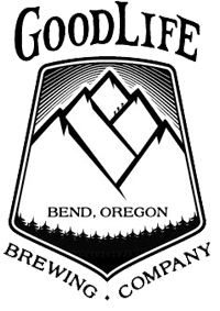 GoodLife Brewing Company Puffy Coat