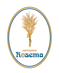 Cervejeira Rosema logo