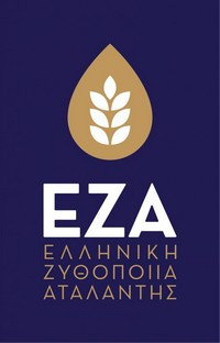 Hellenic Brewery of Atalanti S.A. - EZA logo