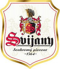 Pivovar Svijany logo