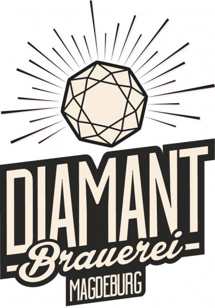 Diamant Brauhaus Schwarzbier