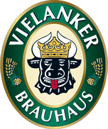 Vielanker Brauhaus logo
