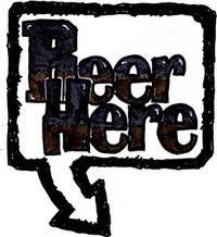 Beer Here logo