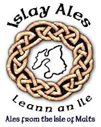 Islay Ales logo