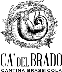 Ca' del Brado logo