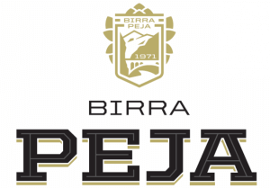 Birra Peja logo