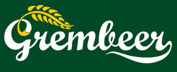Grembeer logo