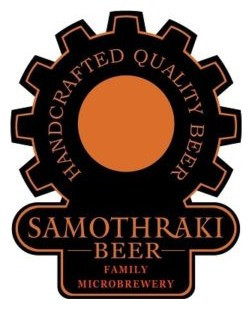 Samothraki Microbrewery logo
