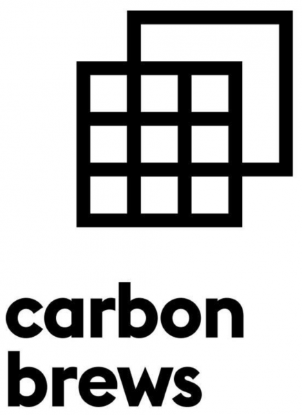 Carbon Brews logo