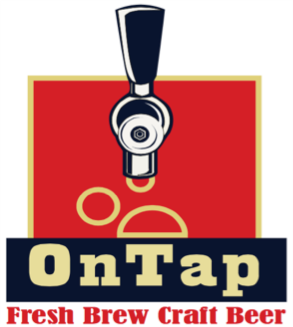 On Tap West Coast IPA