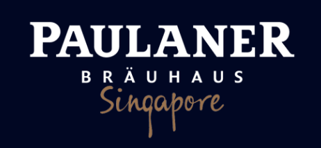 Paulaner Bräuhaus (Brewpub Singapore) Hefe-Weissbier