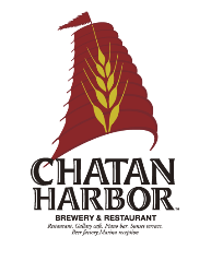 Chatan Harbor Brewery logo