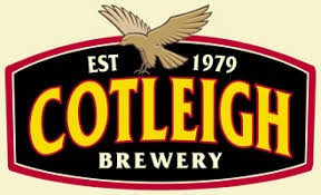 Cotleigh Brewery logo