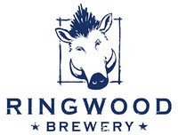 Ringwood Brewery Huffkin