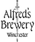 Alfred's Brewery logo