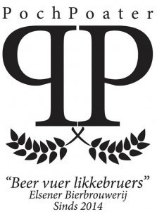 PochPoater - Elsener Bierbrouwerij logo