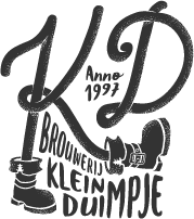Brouwerij Klein Duimpje logo