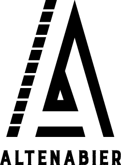 Altena Bier logo