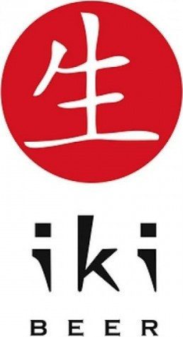 iKi Beer logo